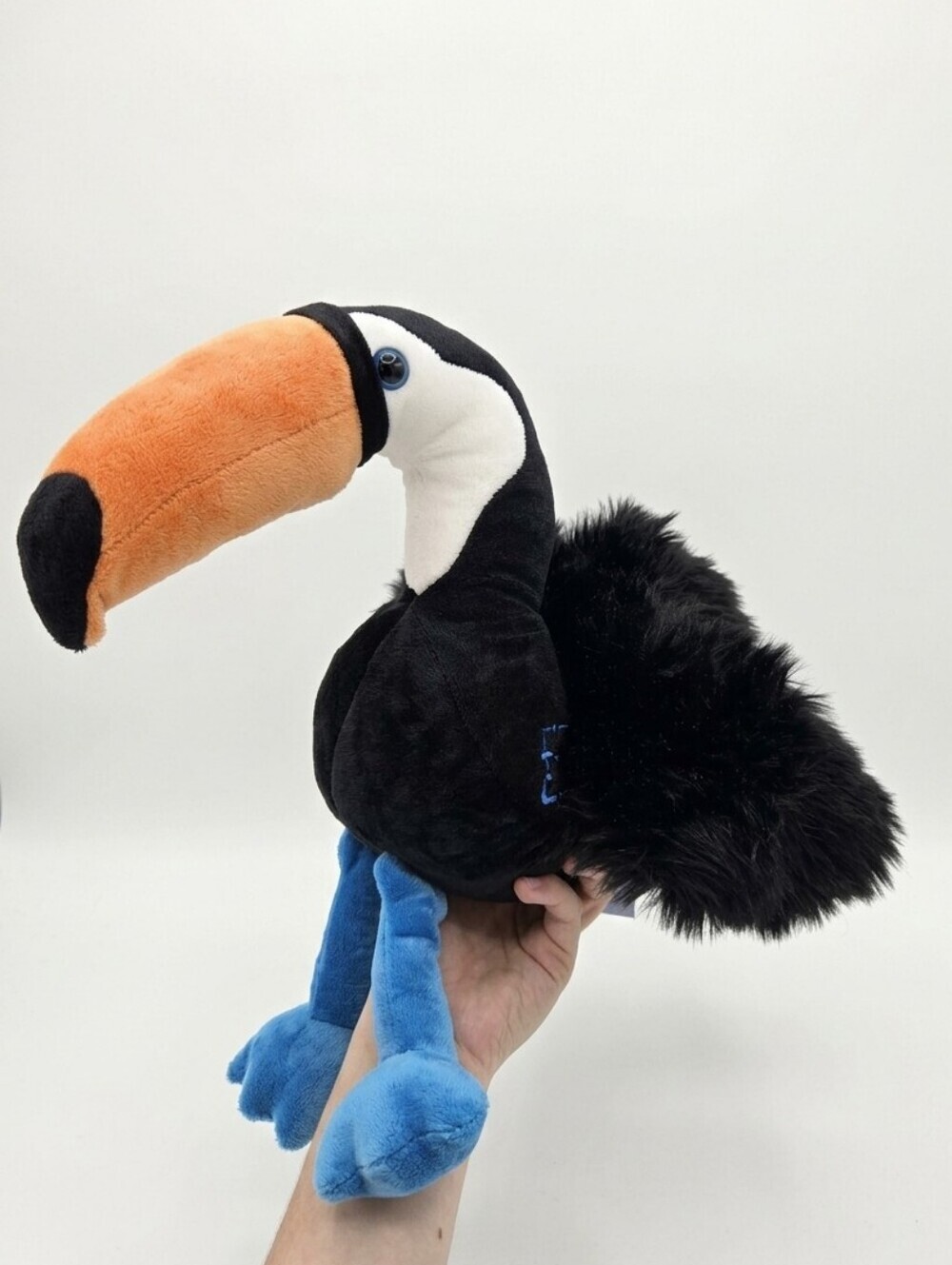 Scentsy Buddy Tango the Toucan Stuffed Animal 15"